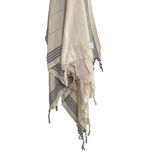 Turkish Towel - The Assos Bath/Beach Towel